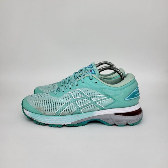 Asics Shoes - ASICS Women's Gel-Kayano 25 Running Shoes Size 7.5